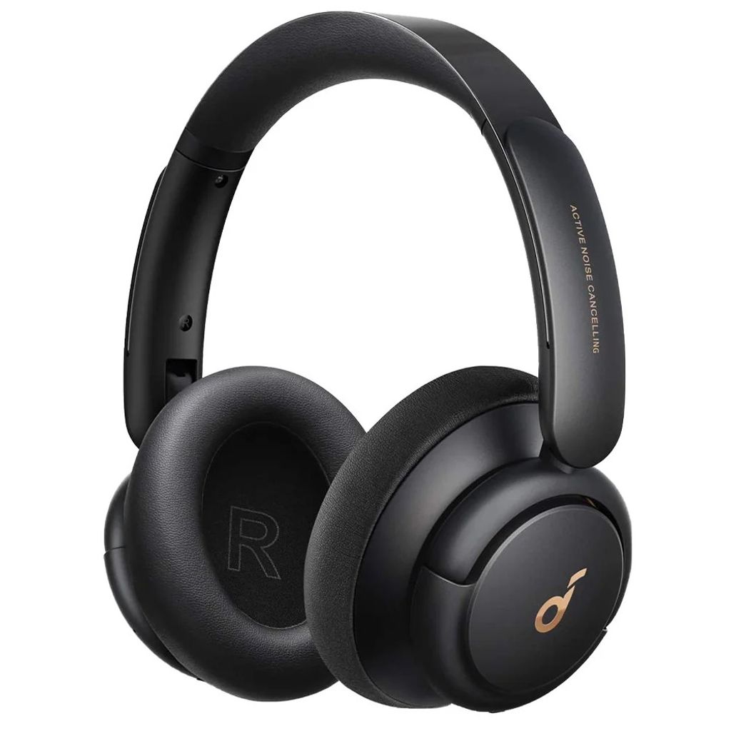 Bluetooth sluchátka Anker soundcore Q30 černá Obrázek produktu 