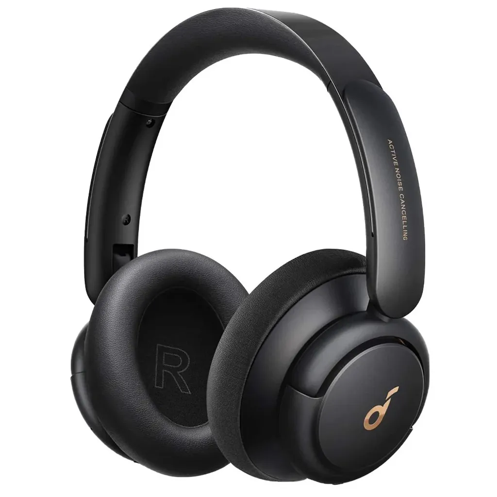 Soundcore Life Q30 Nero - Le migliori cuffie per Viaggiatori e Pendolari