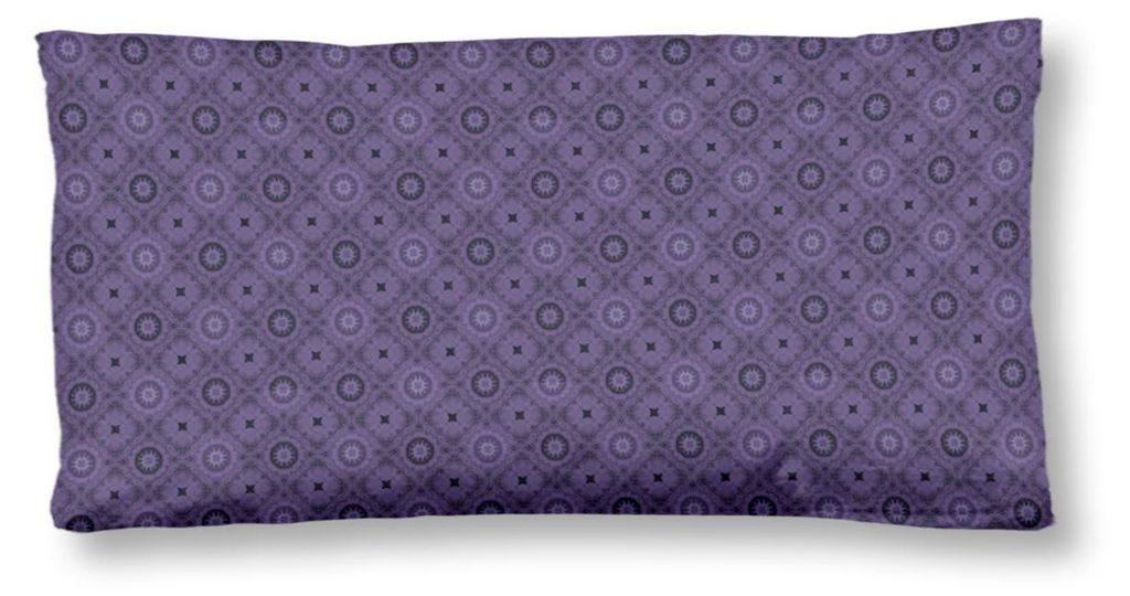 Decorative pillow HIP 1* 40x80 cm - graphic print