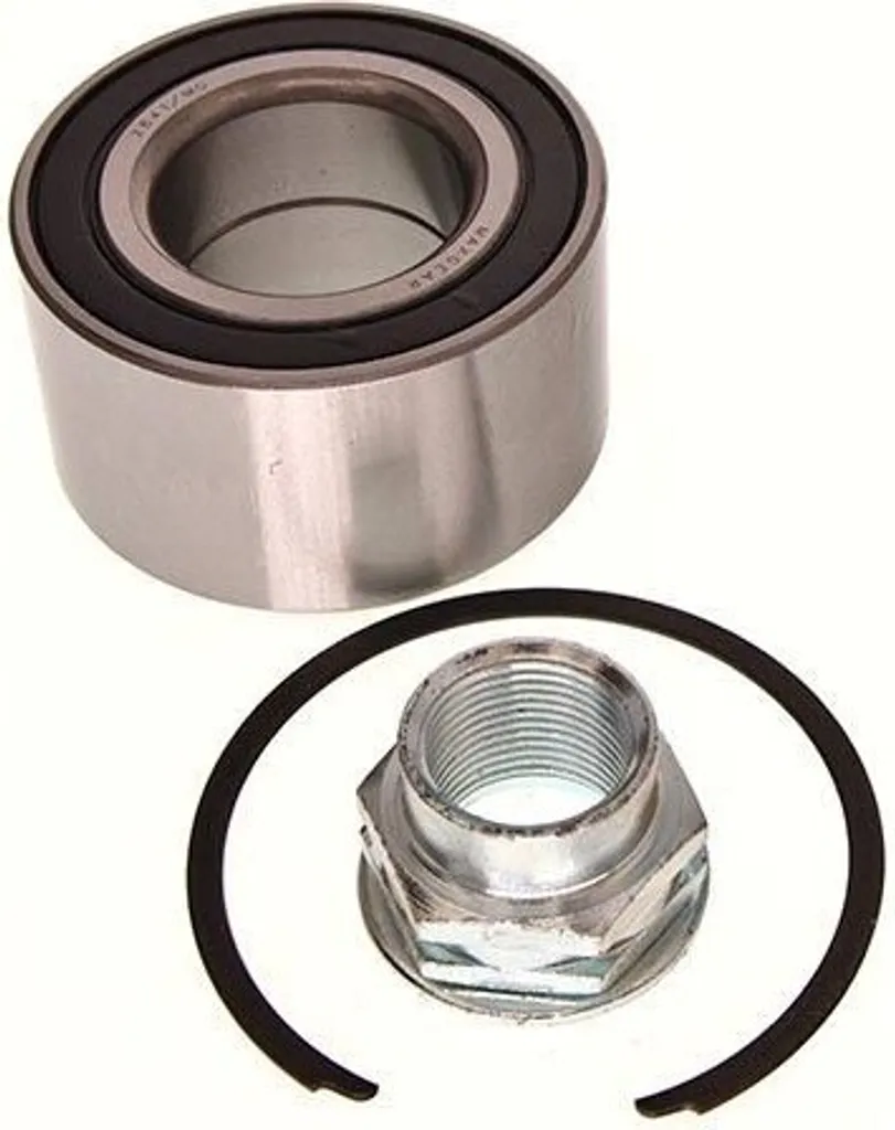 Kit de Roulement de Roue Fiat Palio et Siena MAXGEAR 33-0122 Avant