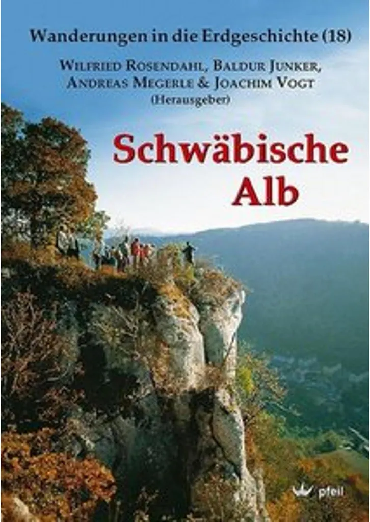 Bottes de marche Schwäbische Alb imperméables pour trekking et montagne