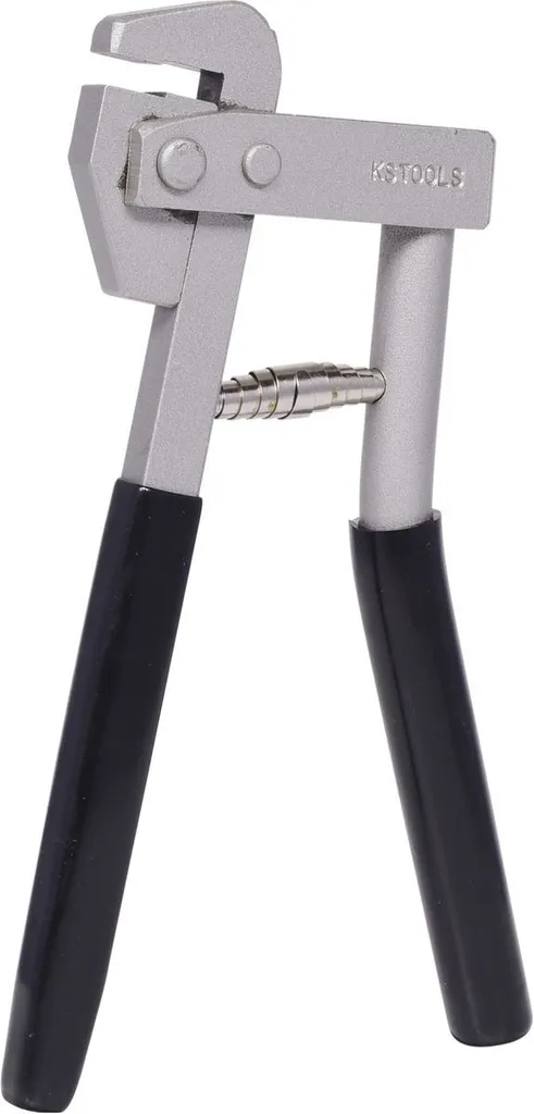 KS Tools 118.0056 Pinza Taglio Mini 220 mm | Qualità Carrozzeria