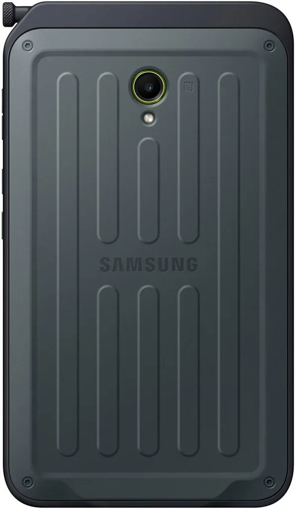 Tablette Tactile Robuste Samsung Galaxy Tab Active 5 8 pouces 128Go EE