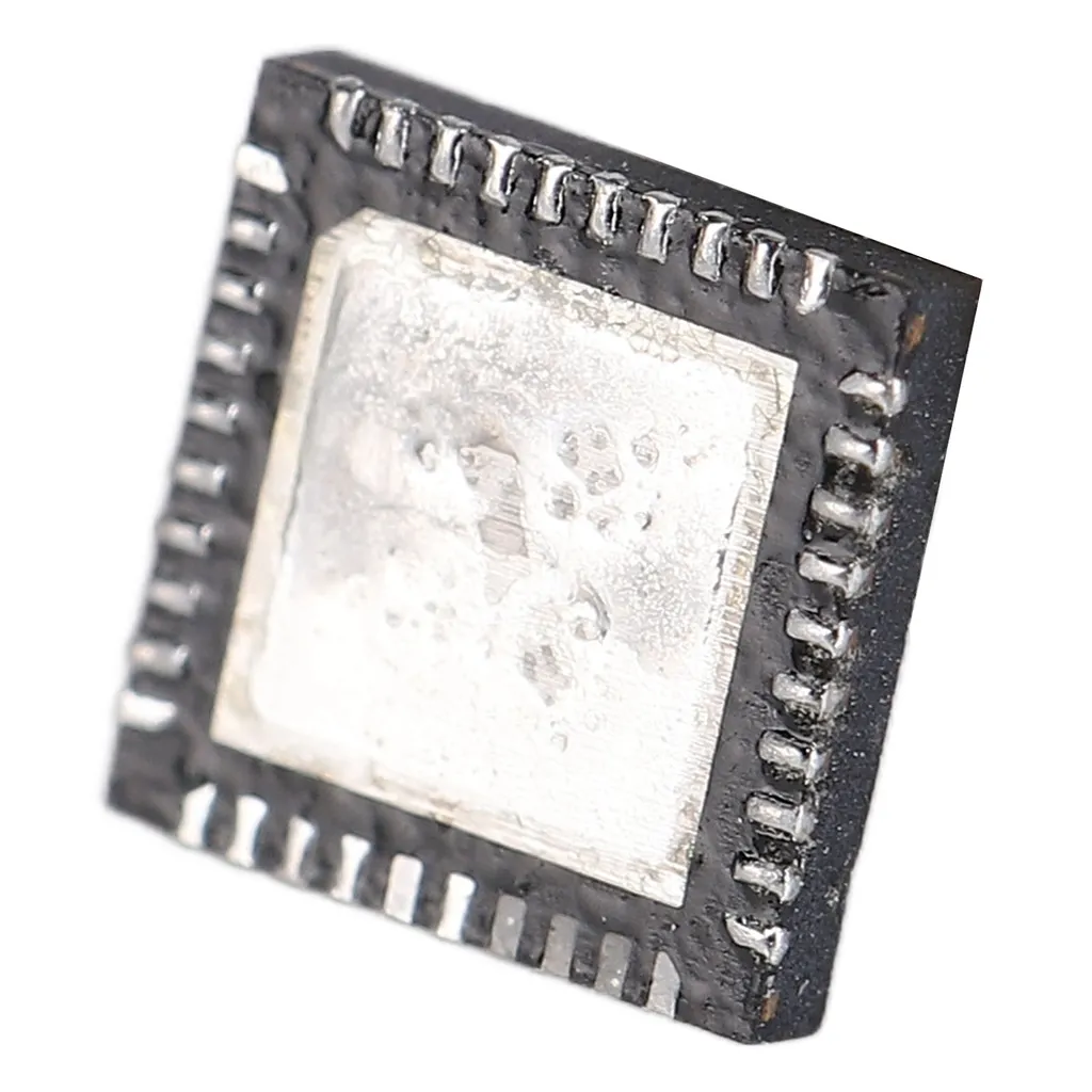 Chip IC di controllo della carica di potenza, sostituzione del chip IC di controllo Bettery di potenza, chip IC di controllo di potenza, sostituzione della trasmissione del chip IC di controllo, chip IC, accessori elettronici - 5