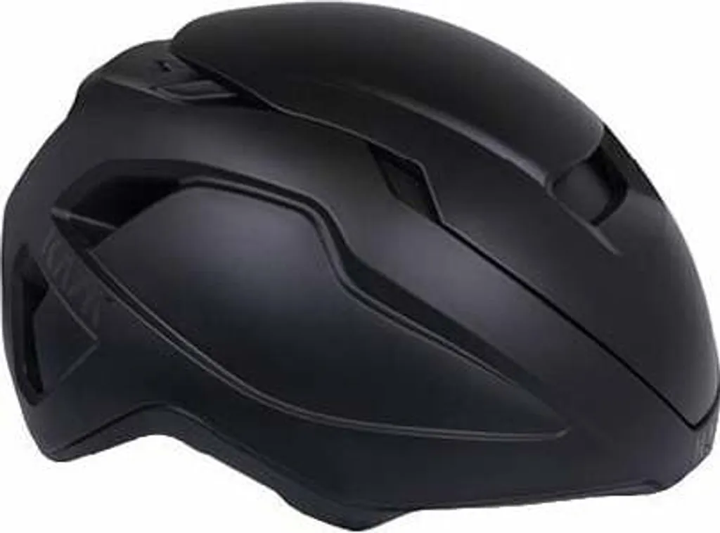Casque de cyclisme Wasabi Black Matt taille S pour route et gravel