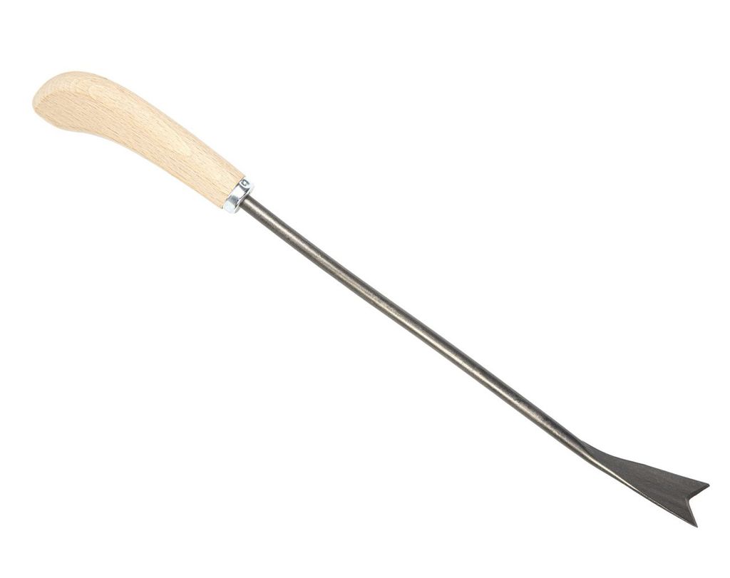 Coltello per erbacce Taglierina per erbacce con scanalatura Immagine del prodotto 
