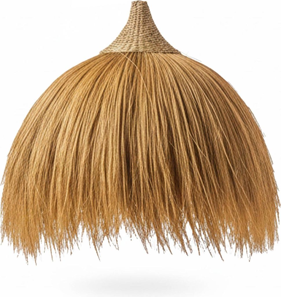 Lampenschirm MASAI BIG d80cm