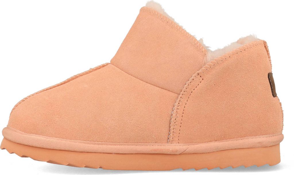 Warmbat Pantoffels Willow WLW321077 Rosa-37