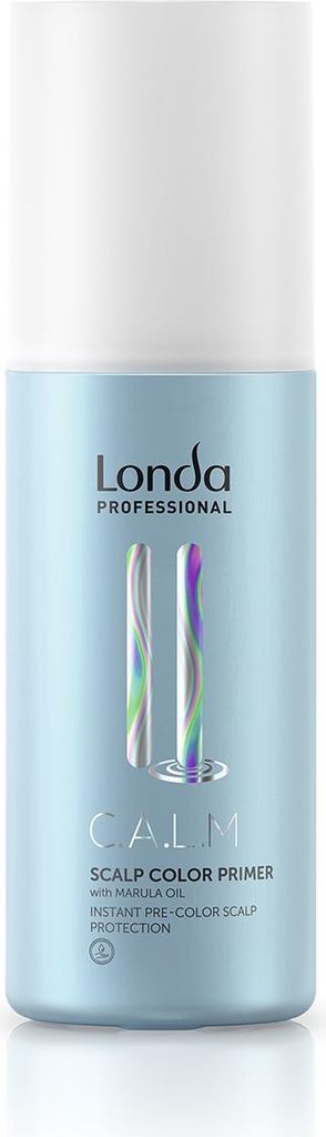 Londa C.A.L.M. Scalp Primer, 150 ml Productafbeelding 