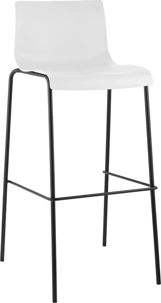 Specifiche Sgabello Hoover 4 Gambe Nero: Analisi della Resistenza