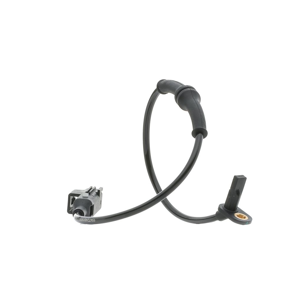 RIDEX ABS Sensor Raddrehzahl Hinten für JAGUAR XF (J05, CC9) 412W1083