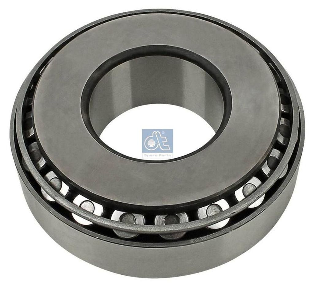 DT Spare Parts Lager Ausgleichsgetriebewelle 2.35235 48mm Produktbild 