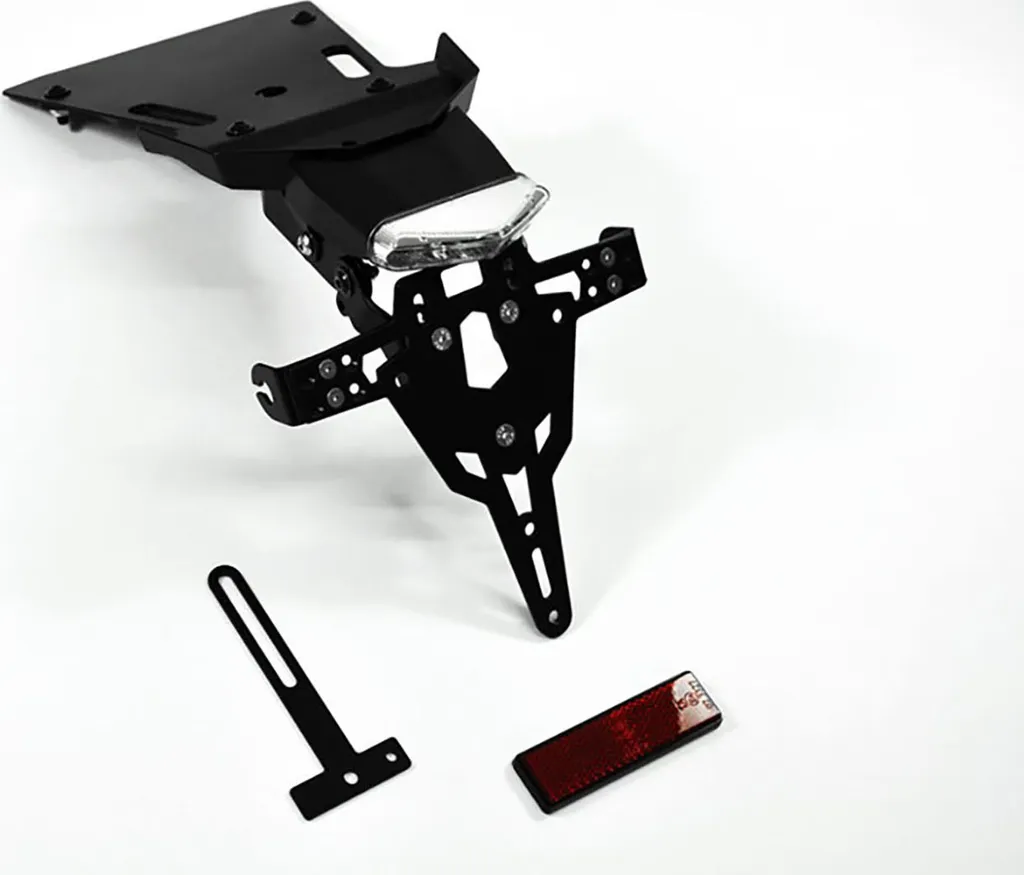 Supporto Targa ZIEGER Pro BMW R nineT Edition Svizzera | Shop Online
