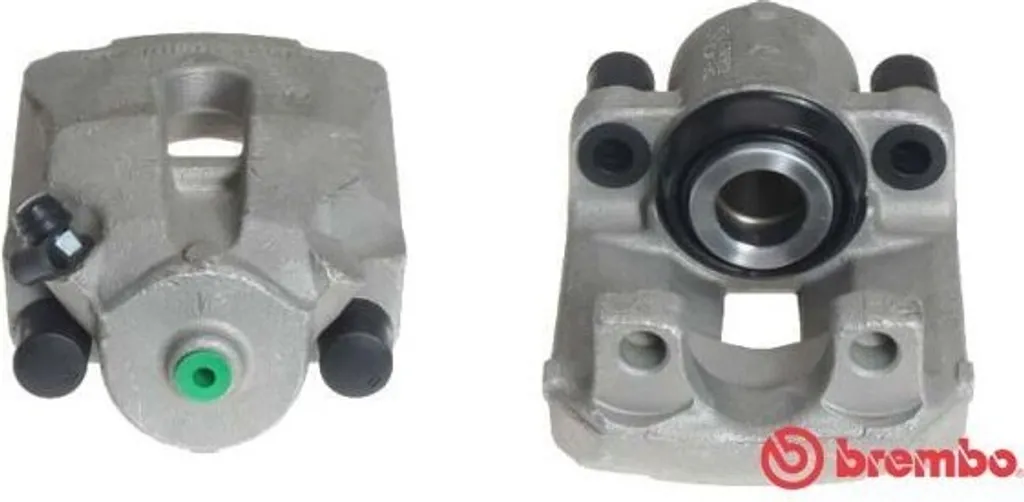 Étrier de Frein Brembo F 06 079 pour BMW Série 5 E39 OE 34211163650
