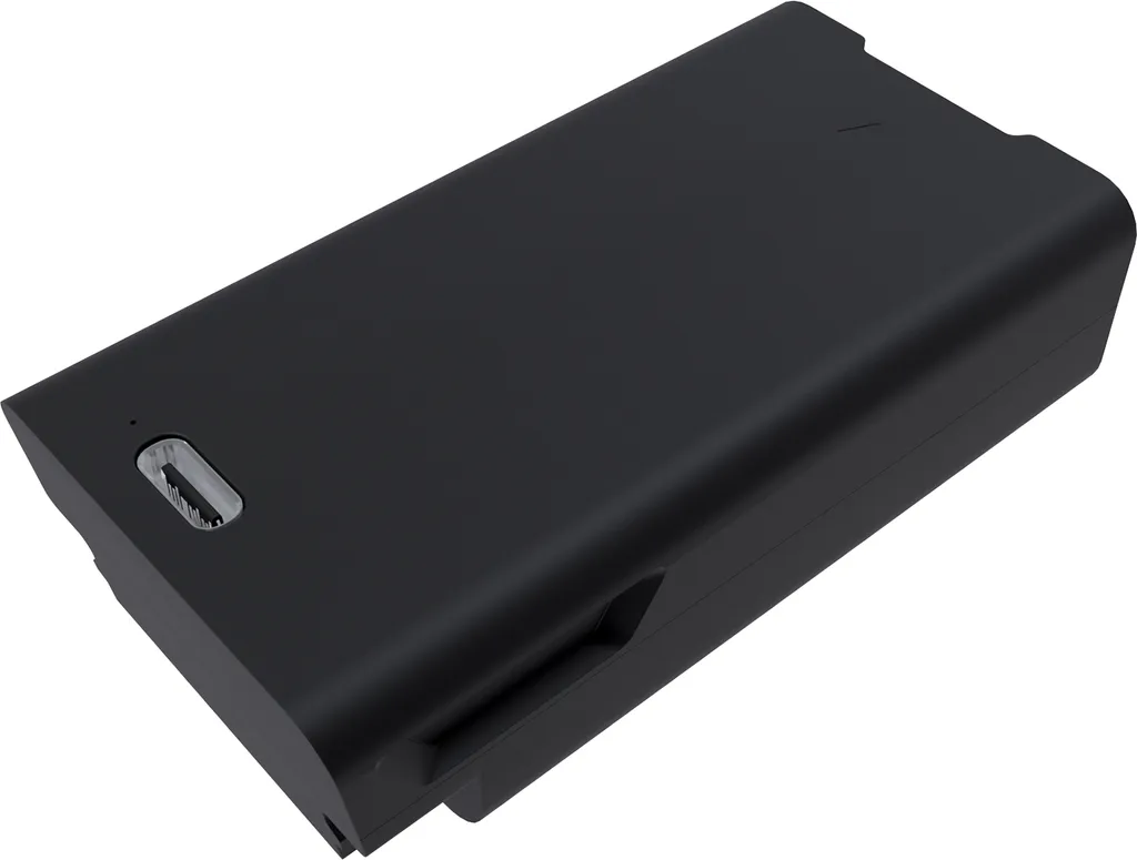 Batterie Eufy E340 remplace T8743 Solution Problème Autonomie Sonnette - 3