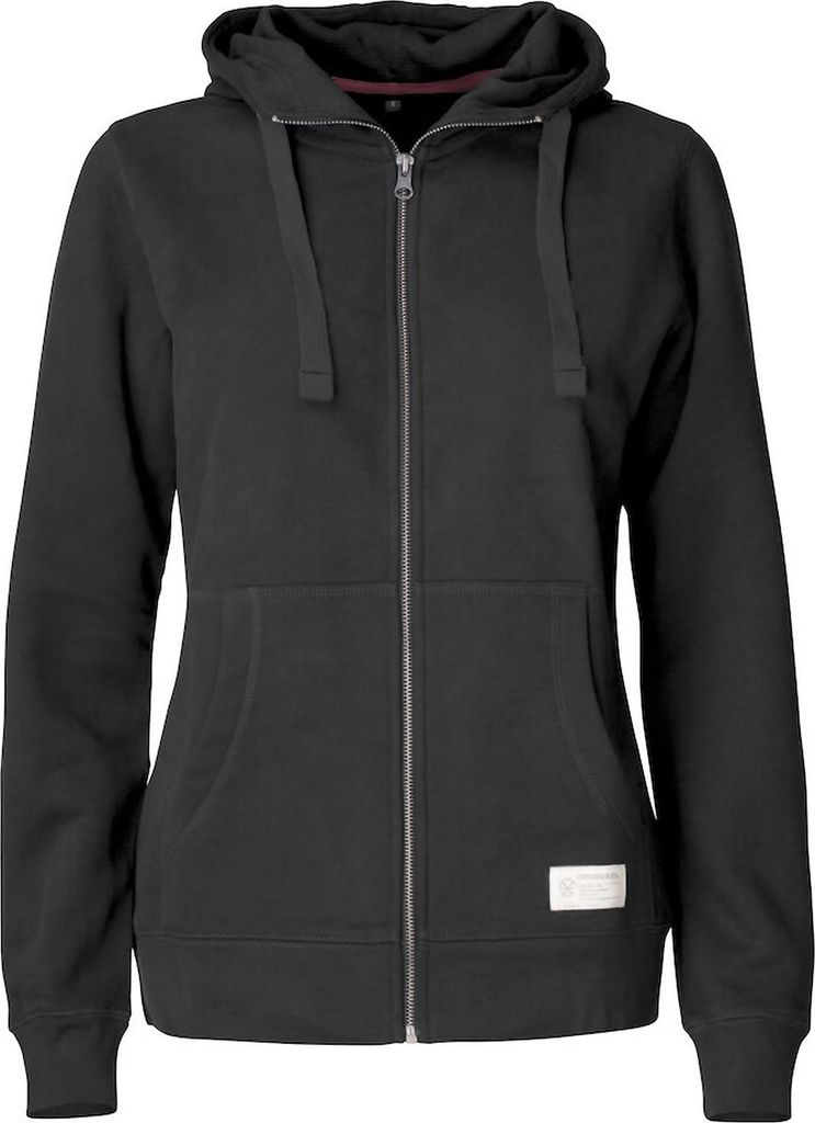 Cutter & Buck Twisp Hood FZ Ladies