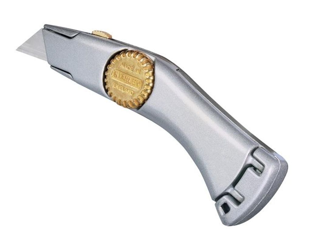 Stanley Titan Rb Messer Metall Einziehbare Klinge