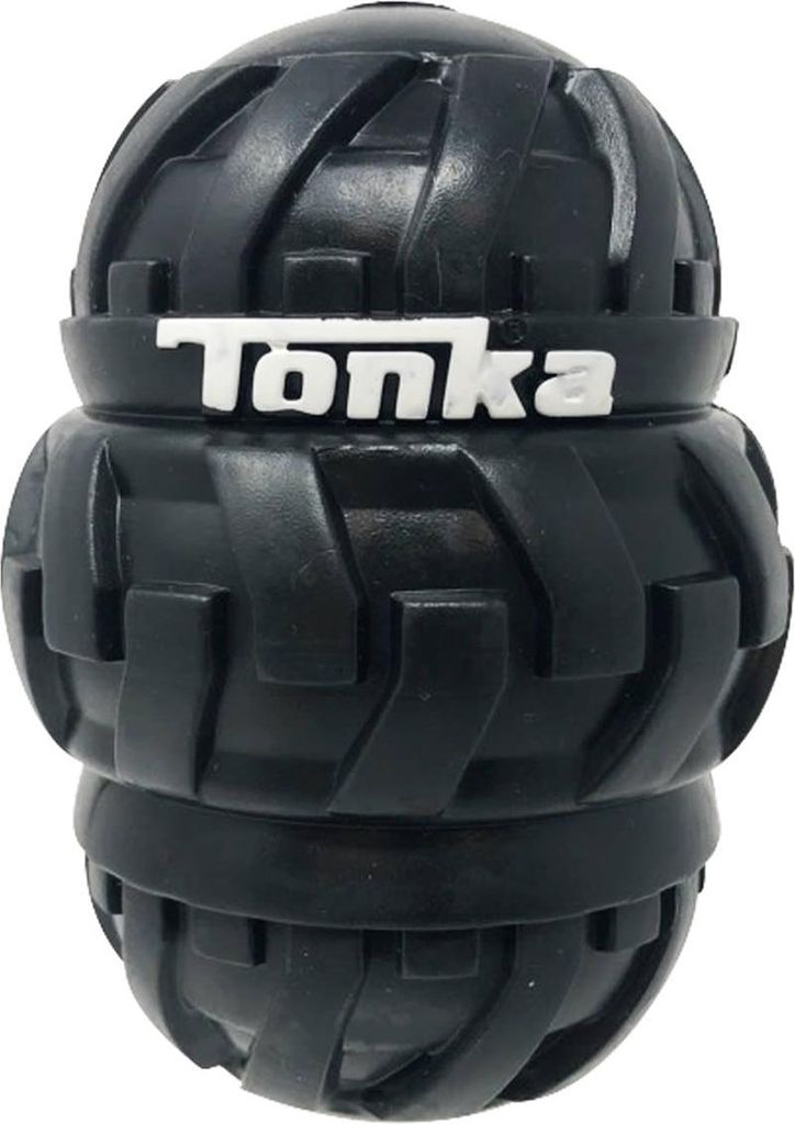 Tonka Snackspielzeug Feeder, Größe: M