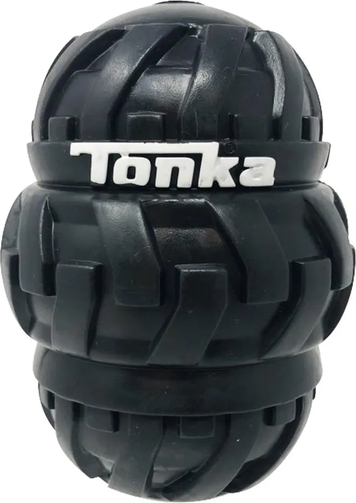 Offerta Tonka Snack Feeder L: Il Gioco che non Devi Più Ricomprare - 1