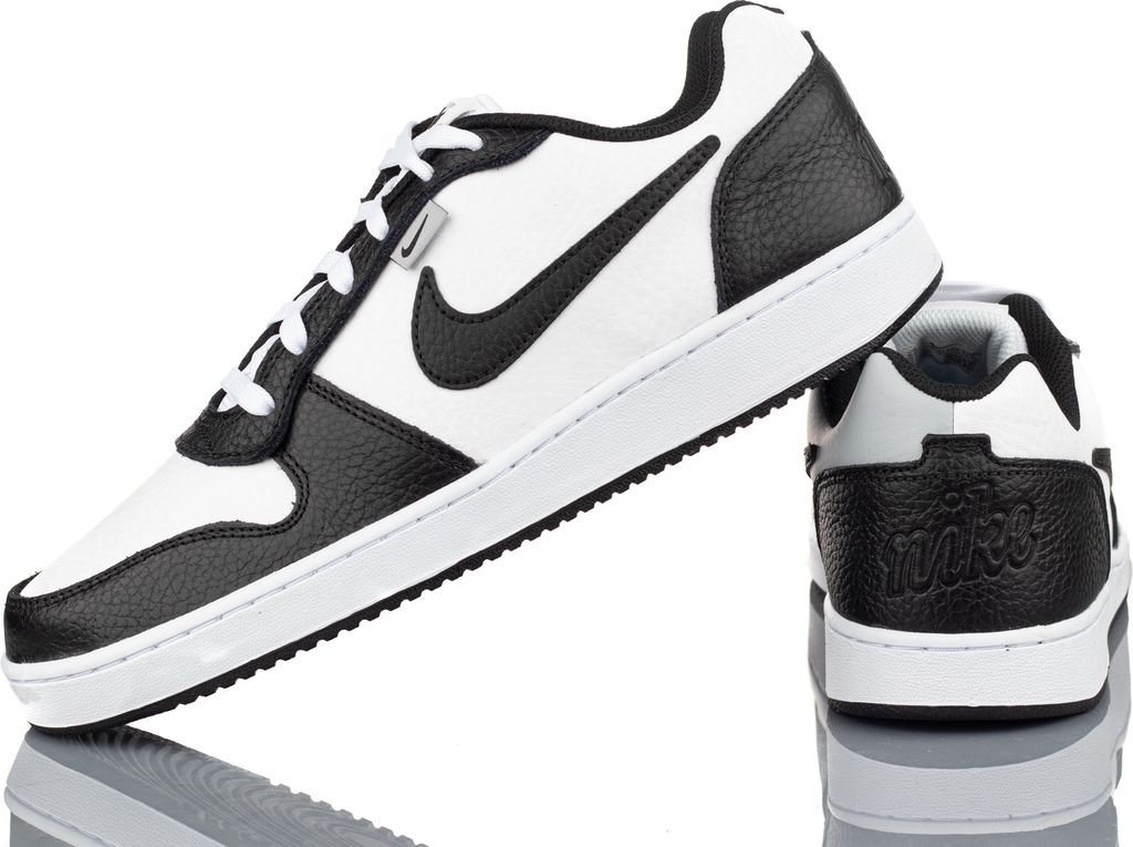 Sportschuhe für Herren Nike Ebernon Low Prem, AQ1774 102, Produktbild 