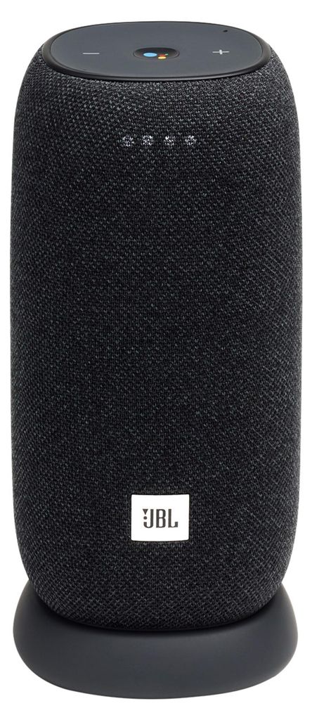 JBL LINK Portable grey Produktbild 