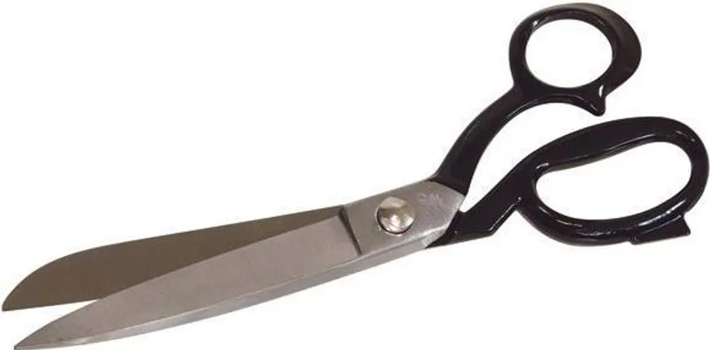 Forbici per Tessuti C.K C809510 | Sarto Professionale 260mm Forgiate