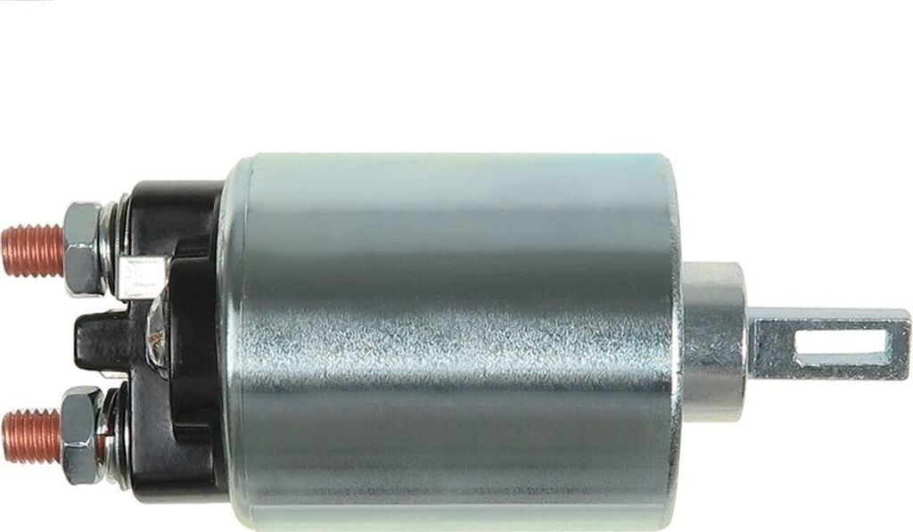 AS-PL SS2014 Magnetschalter für Starter/Anlasser für NISSAN Patrol GR IV SUV (Y60, GR) für ISUZU CAMPO (KB)