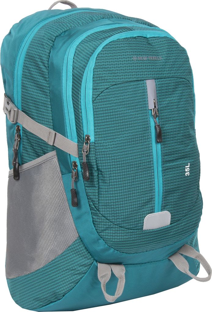 Kinley - Alburquerque Backpack 35L Petrol Produktbild 