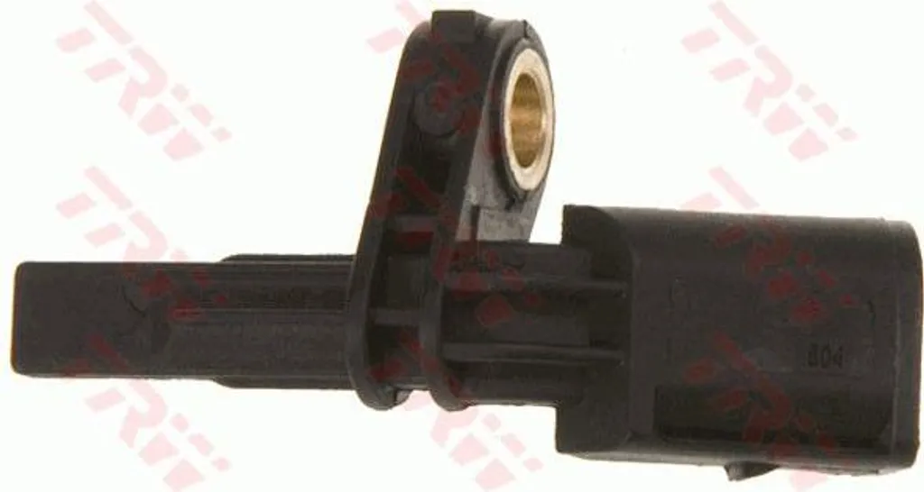 Sensore ABS TRW GBS2516 WHT003856D per Golf VII Audi A3 Leon