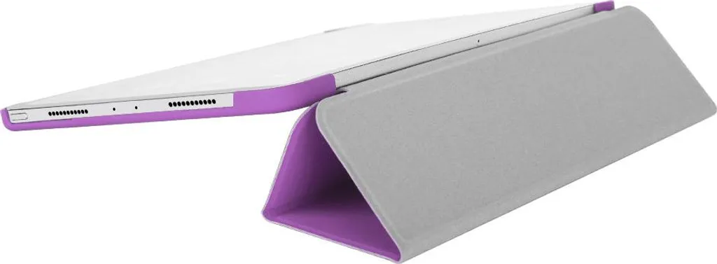 Custodia Professionale iPad Air 13" M2 e Pro 12.9" - Pomologic BookCase - 4
