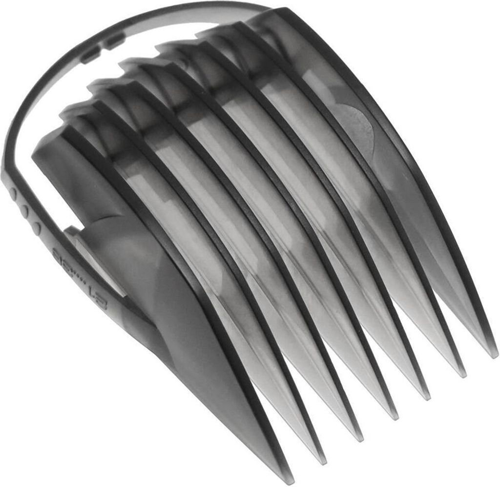 BaByliss 3030053825814, 3,6 cm, Čierna, E709 E769 Obrázok produktu 