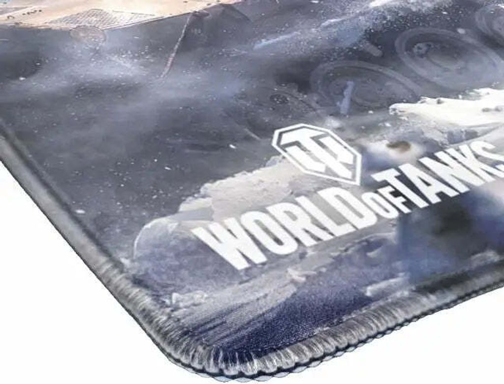 Hern podloka World of Tanks TVP T 50/51, velikost XL Obrázek produktu 