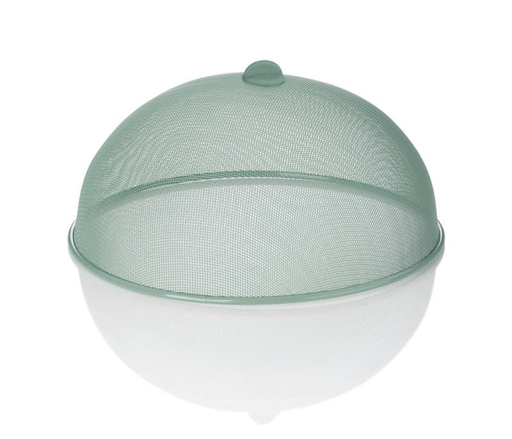 KELA Poklop Como zelená KL-11401 Obrázok produktu 