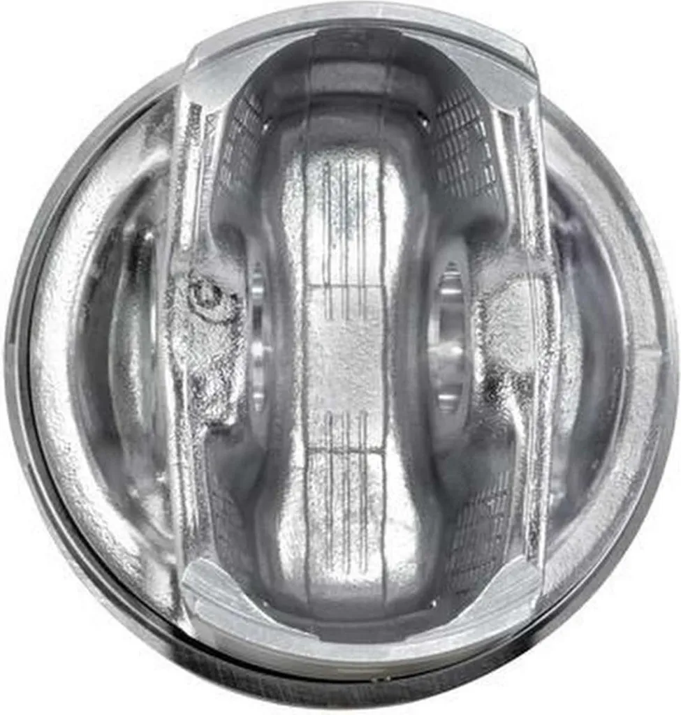 Piston de moteur 39 mm KOLBENSCHMIDT 100220050 pour SEAT IBIZA 17mm