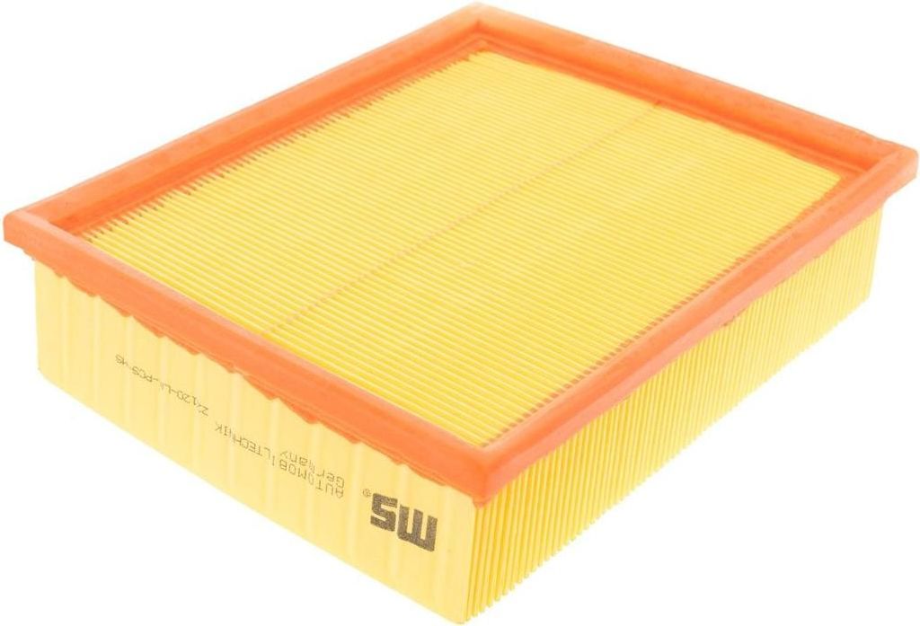 Luftfilter MASTER-SPORT 22120-LF-PCS-MS für OPEL VECTRA B (36) Filtereinsatz