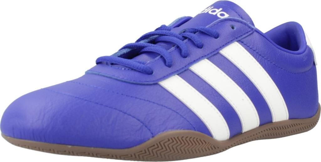 Adidas GRAND COURT LO Schuhe Blau
