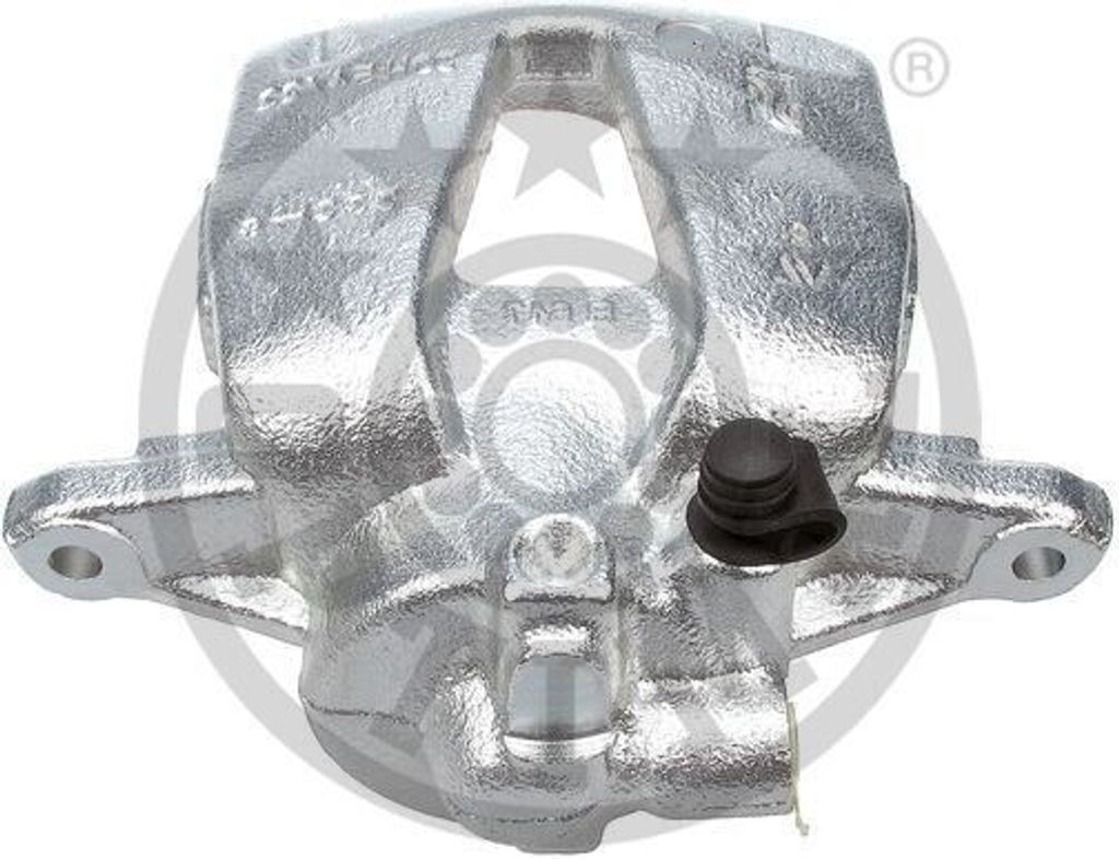 OPTIMAL Bremssattel Vorne Rechts für OPEL Corsa D Schrägheck (S07) BC-1163R