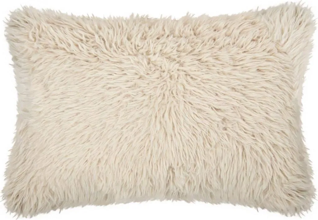 Housse de coussin en polyester résistant Zoeppritz Basis Reborn