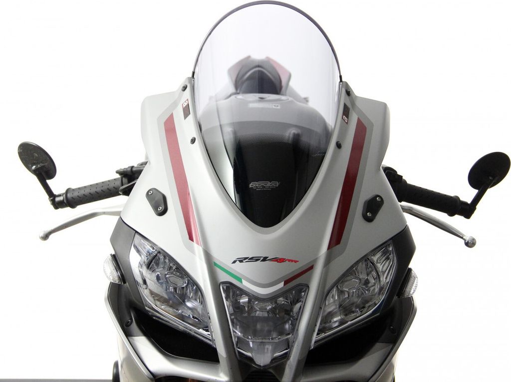 Parabrezza moto MRA APRILIA RSV 4 RR/RF/1100 FACTORY 19-, Immagine del prodotto 