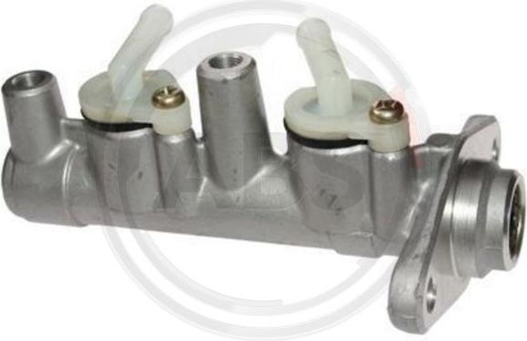 A.B.S. 71999 Hauptbremszylinder OE MB857390 kompatibel mit Lancer, Colt