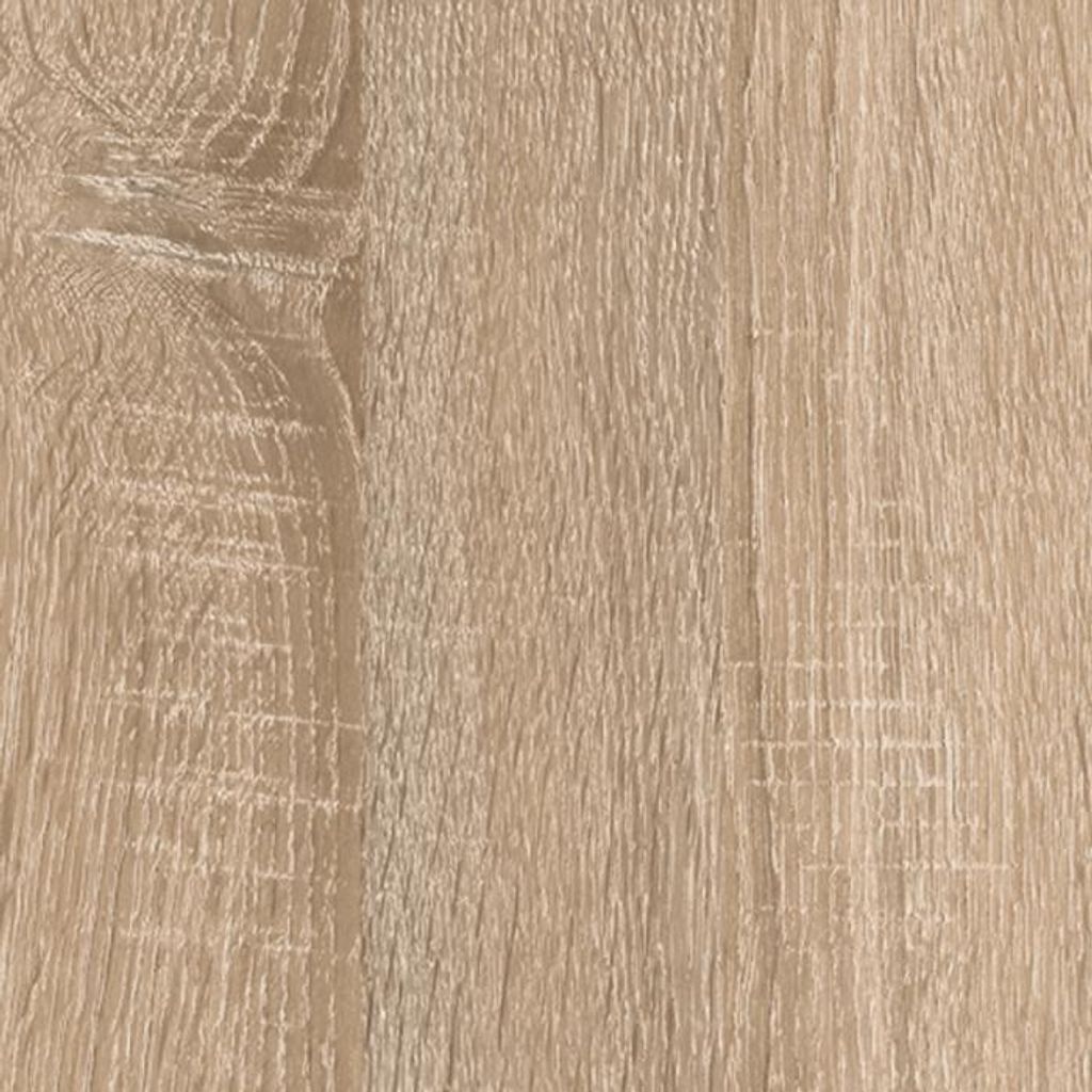 Kommode Juno, 3 Schubladen, 3 Farben. Variante: Sonoma Eiche