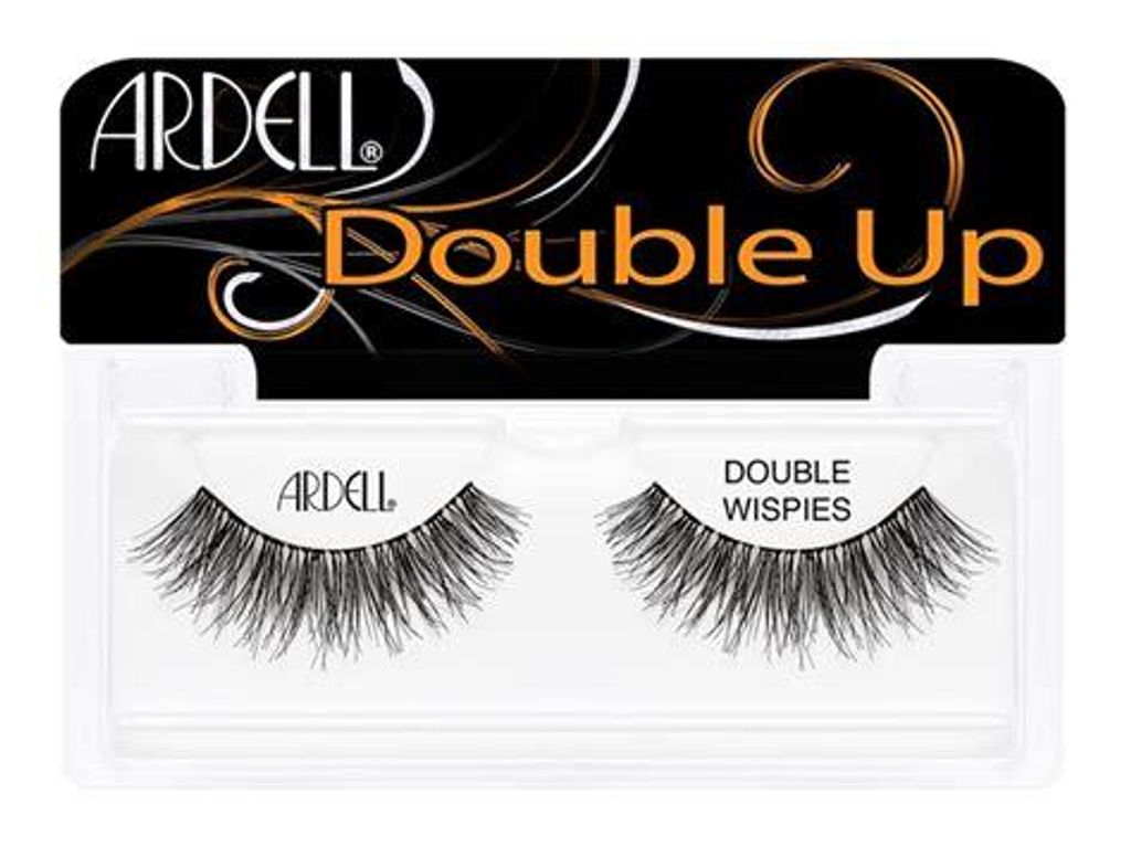 Ardell Double Up Double Wispies Falsche Wimpern