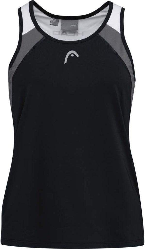 Tshirts Head Top Club 816411BK