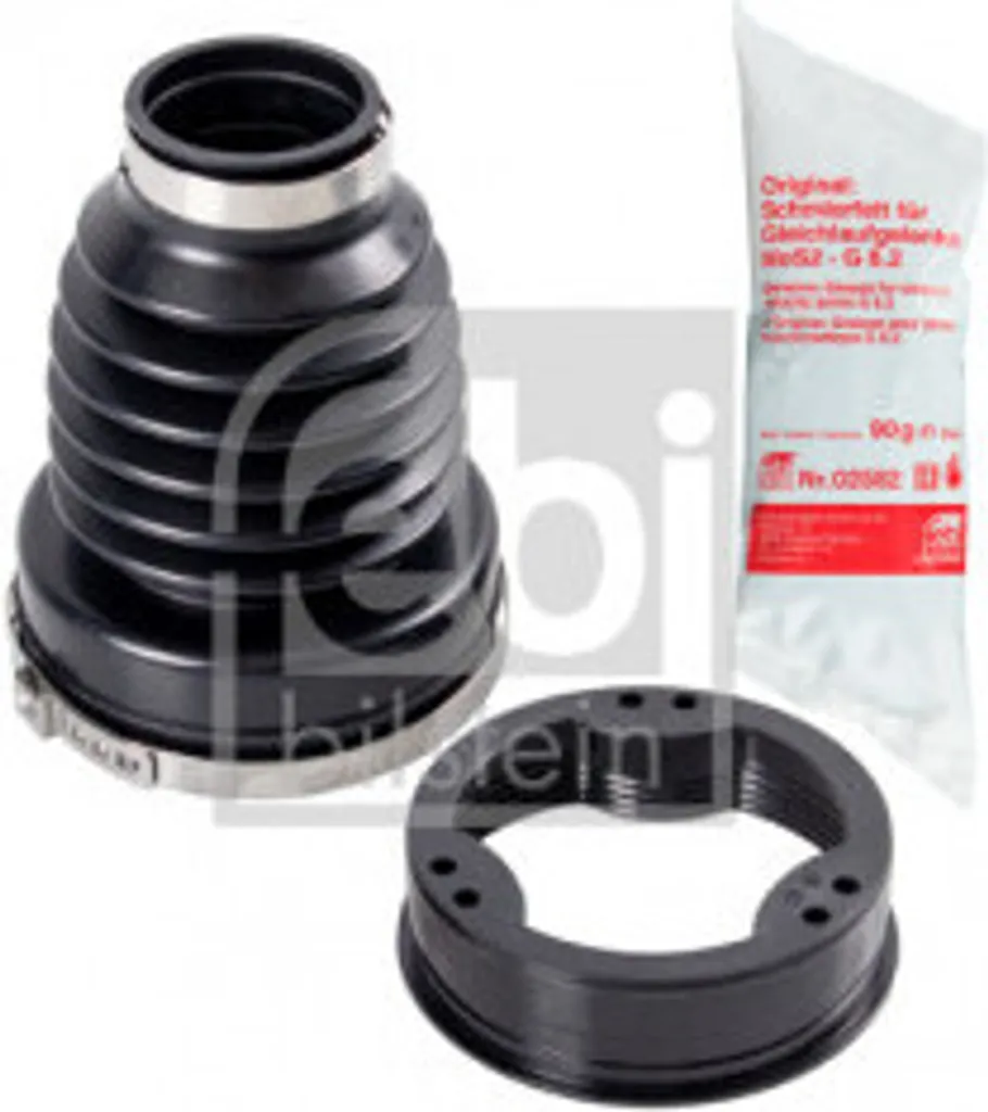 Soufflet de cardan côté roue FEBI 172653 pour Ford Fiesta VI et C-Max II