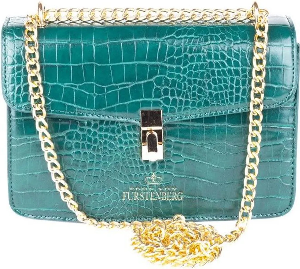 Sac à bandoulière Egon Von Furstenberg EVF1222-LIV-773-ATU pour Femme