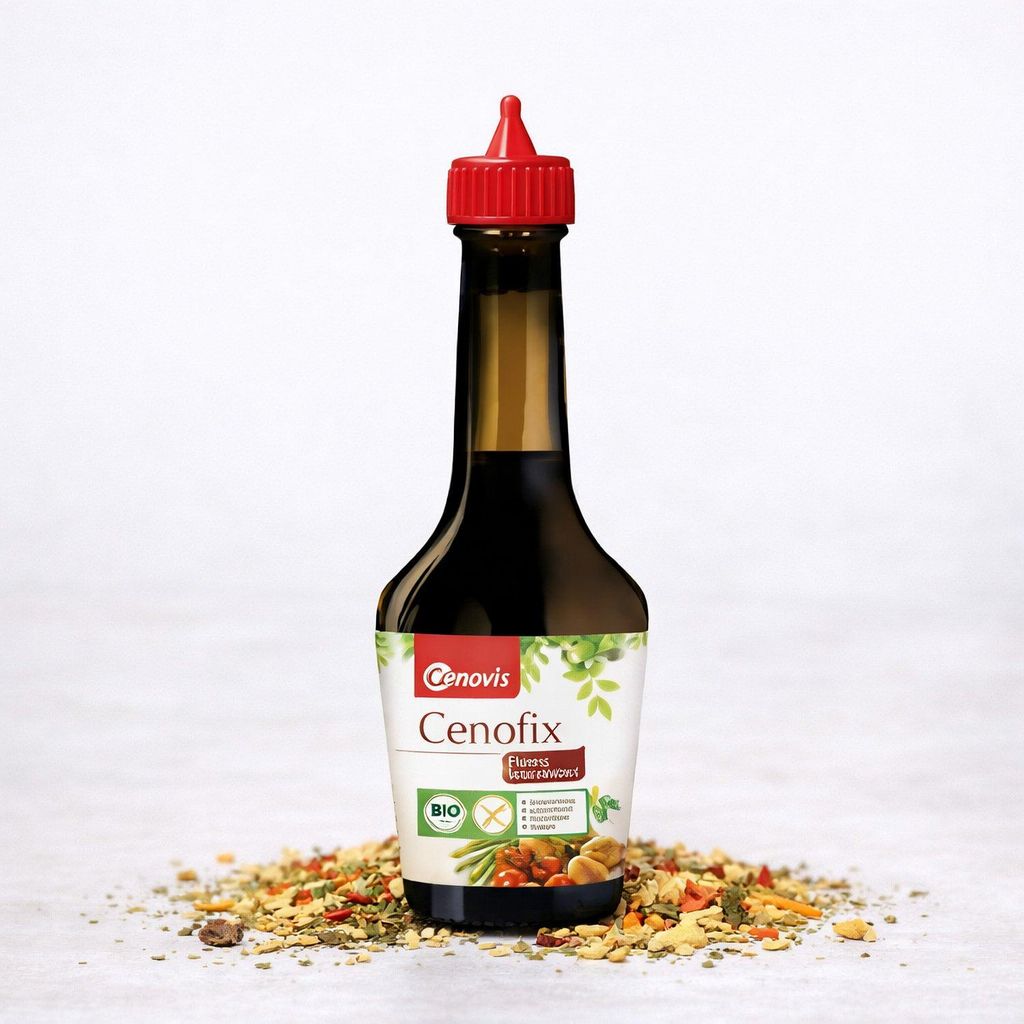 Cenofix płyn uniwersalny 85ml Zdjęcie produktu 