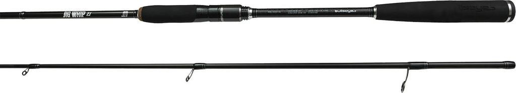 Bullseye Jig Whip 2.1 270 40-80g Produktbild 