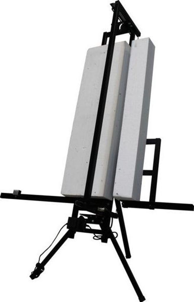 Fil Chaud Edma Coupe Précise Isolants - Edma Image du produit 