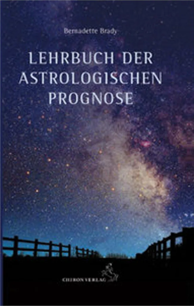 Manuel de prévision astrologique avec méthodes de calcul et éphémérides