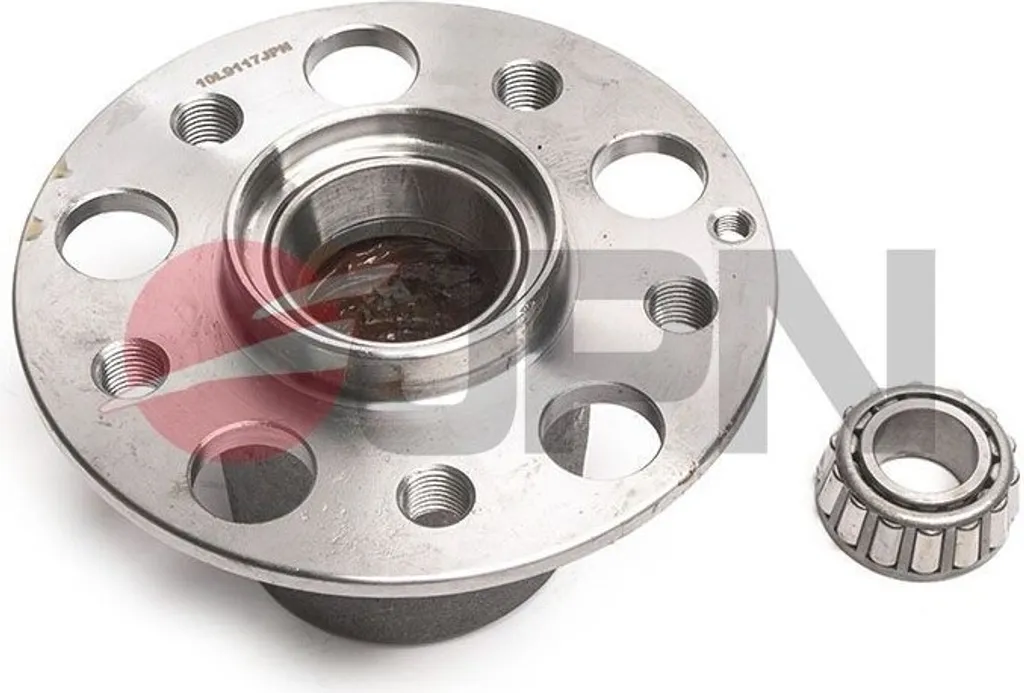 Roulement de roue avant OE A2043300625 haute durabilité pour SLK R172